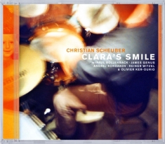 Scheuber Christian - Clara's Smile