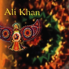 Khan Ali - Taswir