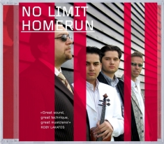 No Limit - Homerun