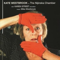 Westbrook Kate - Nijinska Chamber