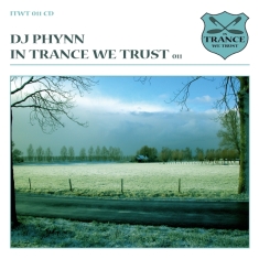 V/A - In Trance We Trust/Dj Phy