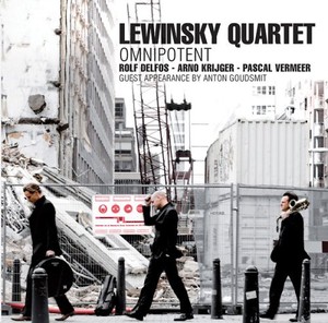 Lewinsky Quartet - Omnipotent