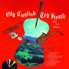 Heath Ted - Old English + Smooth'n..