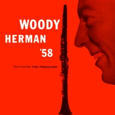 Herman Woody - 1958