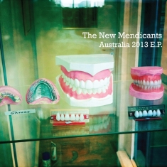 New Mendicants - Australian 2013 Ep