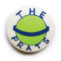 Prats - Now That's What I Call Prats Music
