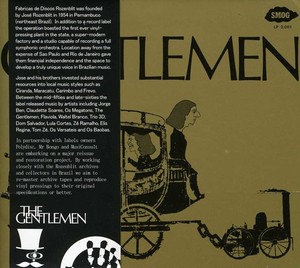 Gentlemen - Gentlemen