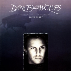John Barry - Dances With Wolves - Original Motion Pic