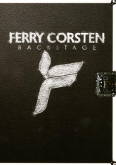 Corsten Ferry - Backstage