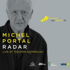 Michel Portal - Radar