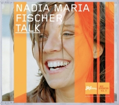 Fisher Nadia Maria - Talk