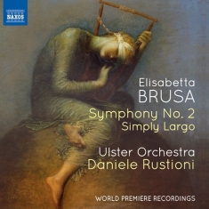 Brusa Elisabetta - Symphony No. 2 Simply Largo