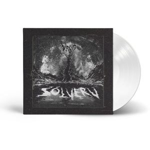 Vreid - Solverv (White Vinyl)