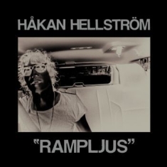 Hellström Håkan - Rampljus Vol. 2
