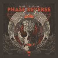 Phase Reverse - Phase Iv Genocide (Lim. Transparent