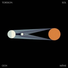 Torsson - Sol och måne (Orange Vinyl)