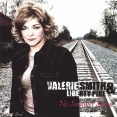 Smith Valerie - No Summer Storm