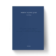 SHIN YONG JAE - Dear
