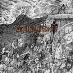 Capilla Ardiente - Siege (Vinyl)