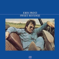John Prine - Sweet Revenge (Vinyl)