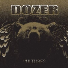 Dozer - Vultures (Vinyl Lp)