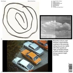 Martin Brugger - Music For Video Stores