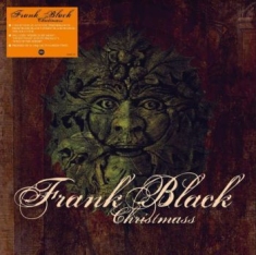 Frank Black - Christmass (Green Vinyl)