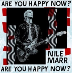 Marr Nile - Are You Happy Now?