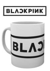Blackpink - Logo Mug