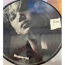 SuperM - The 1st Mini Album: Kai Version [Import]