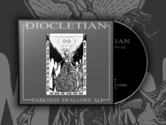 Diocletian - Darkness Swallows All