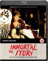 Movie - Immortal Story
