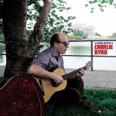 Charlie Byrd - Guitar Artistry Of Charlie Byrd