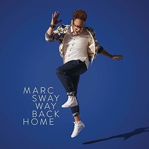 Sway Marc - Way Back Home