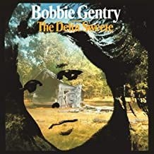 Bobbie Gentry  - Delta Sweete in the group CD / Rock at Bengans Skivbutik AB (3942888)