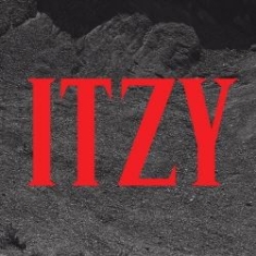 Itzy - Album [Not Shy]  Random Version in the group Minishops / K-Pop Minishops / Itzy at Bengans Skivbutik AB (3943225)