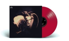 Bombs Of Hades - Phantom Bell - Red + Etched Side
