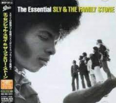 Sly & The Family Stone - Essential