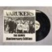 Varukers - Demos (Anniversary Edition (Black M in the group OTHER / Övrigt /  at Bengans Skivbutik AB (3944206)