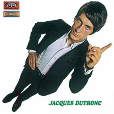 Dutronc Jacques - Et  Moi, Et Moi (Ltd. Blue Marble Lp)