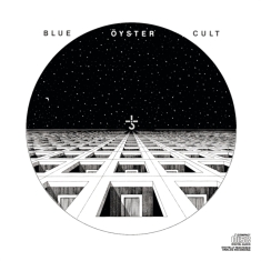 Blue Öyster Cult - Blue Öyster Cult