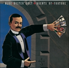 Blue Öyster Cult - Agents of Fortune