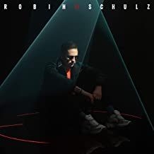 Robin Schulz - Iiii in the group CD / Upcoming releases / Dance/Techno at Bengans Skivbutik AB (3944968)