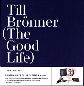 Brönner Till - Good Life -Deluxe/Cd+Lp-