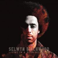 Birchwood Selwyn - Living In A Burning House (Orange V