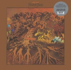 Fever Tree - For Sale (Brown Vinyl)