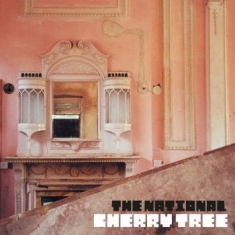 National The - Cherry Tree Ep (Remastered)