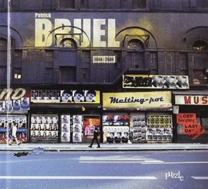 Patrick Bruel - Puzzle