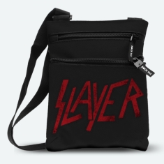 SLAYER - Slayer Logo (Body Bag)