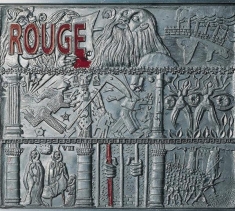 Fredericks Goldman Jones - Rouge